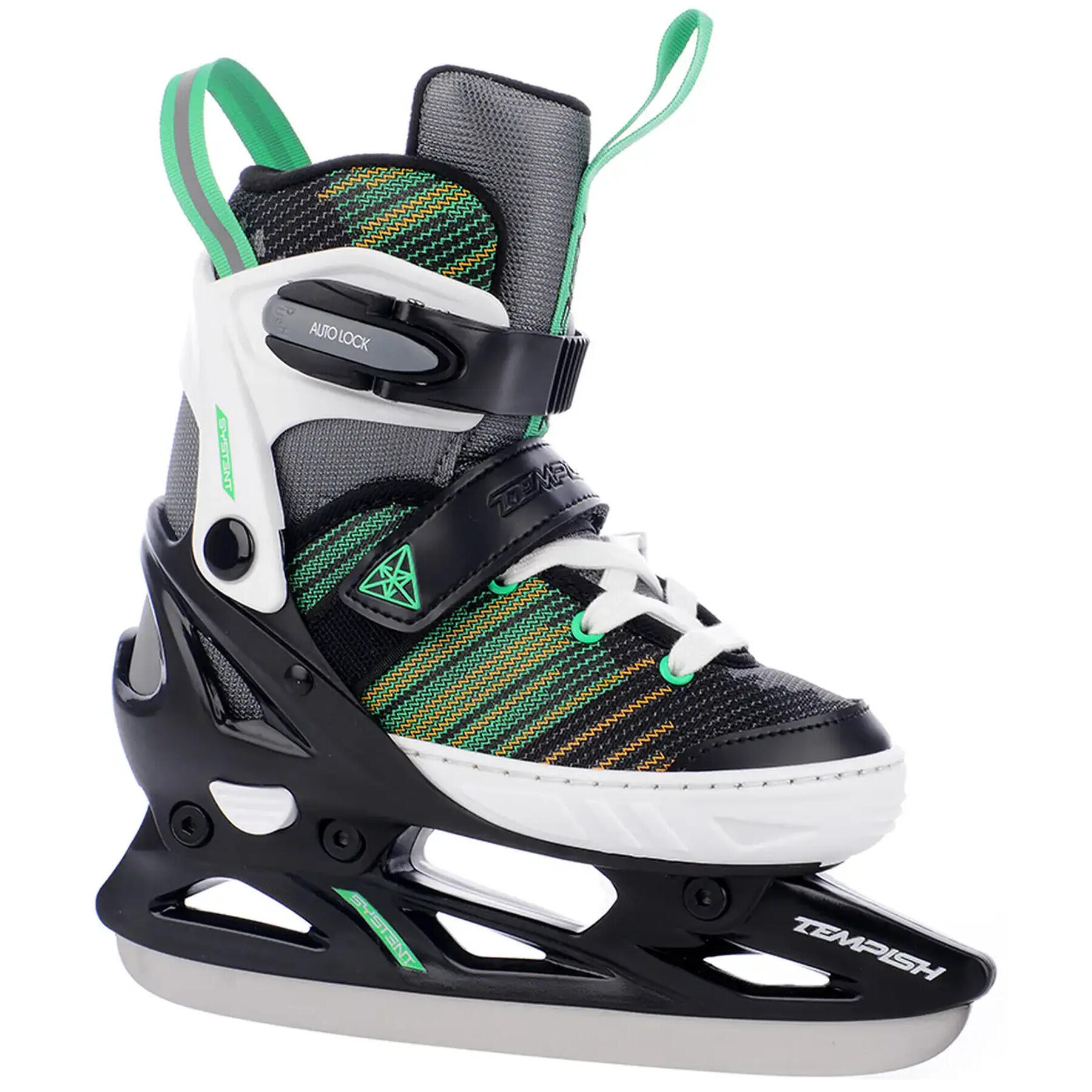 TEMPISH Nastavitelné brusle SYSTENT ICE