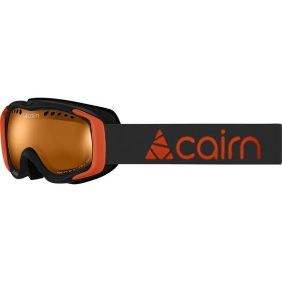 Masque de ski photochromic enfant Cairn Booster SPX