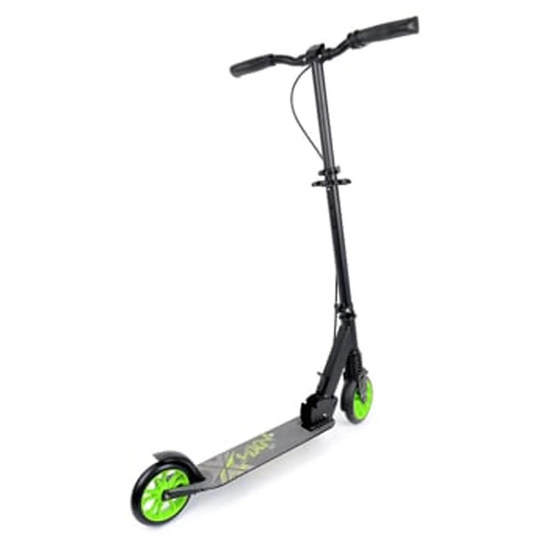 Patinete freestyle para niños Tempish Nixin 145 II AL 2/7