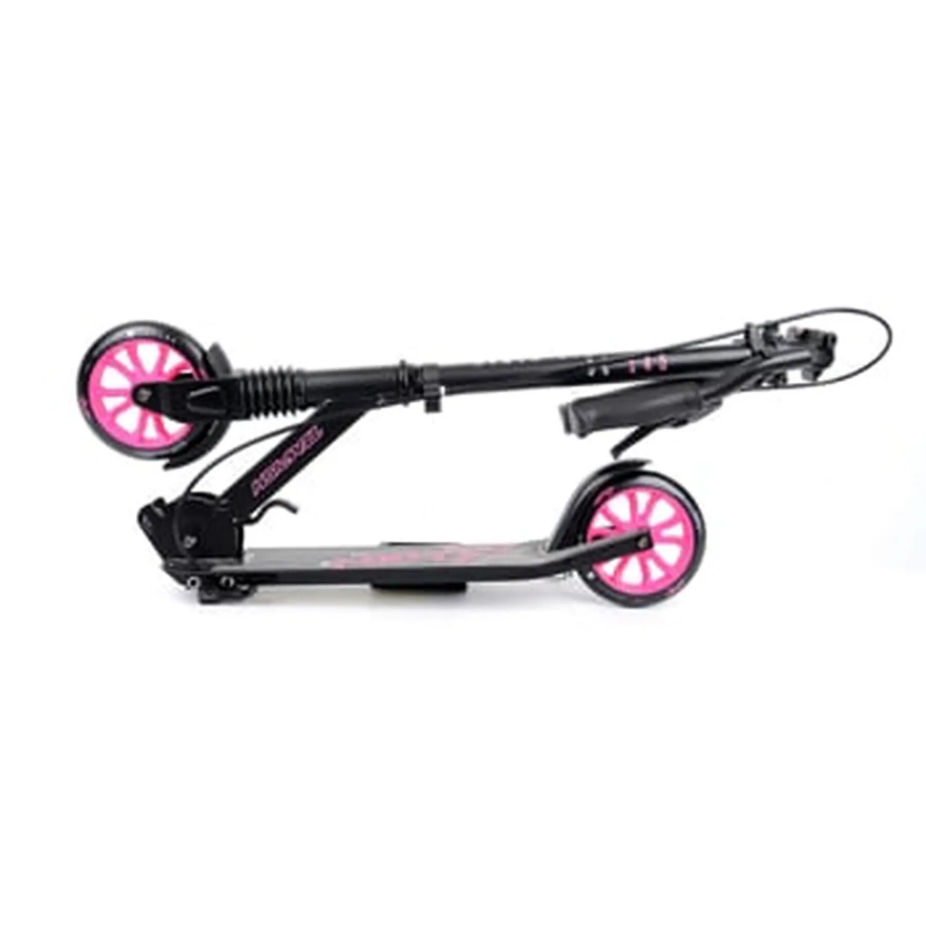 Patinete freestyle para niños Tempish Nixin 145 II AL 3/7