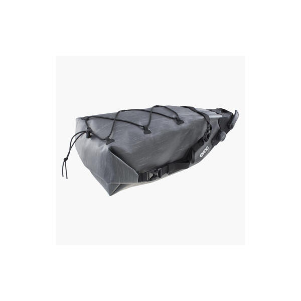Evoc Seat pack boa WP 8L Carbon Grey 6/6