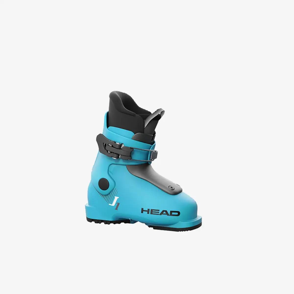 HEAD J1 Jr. Boot - Speedblue 1/1