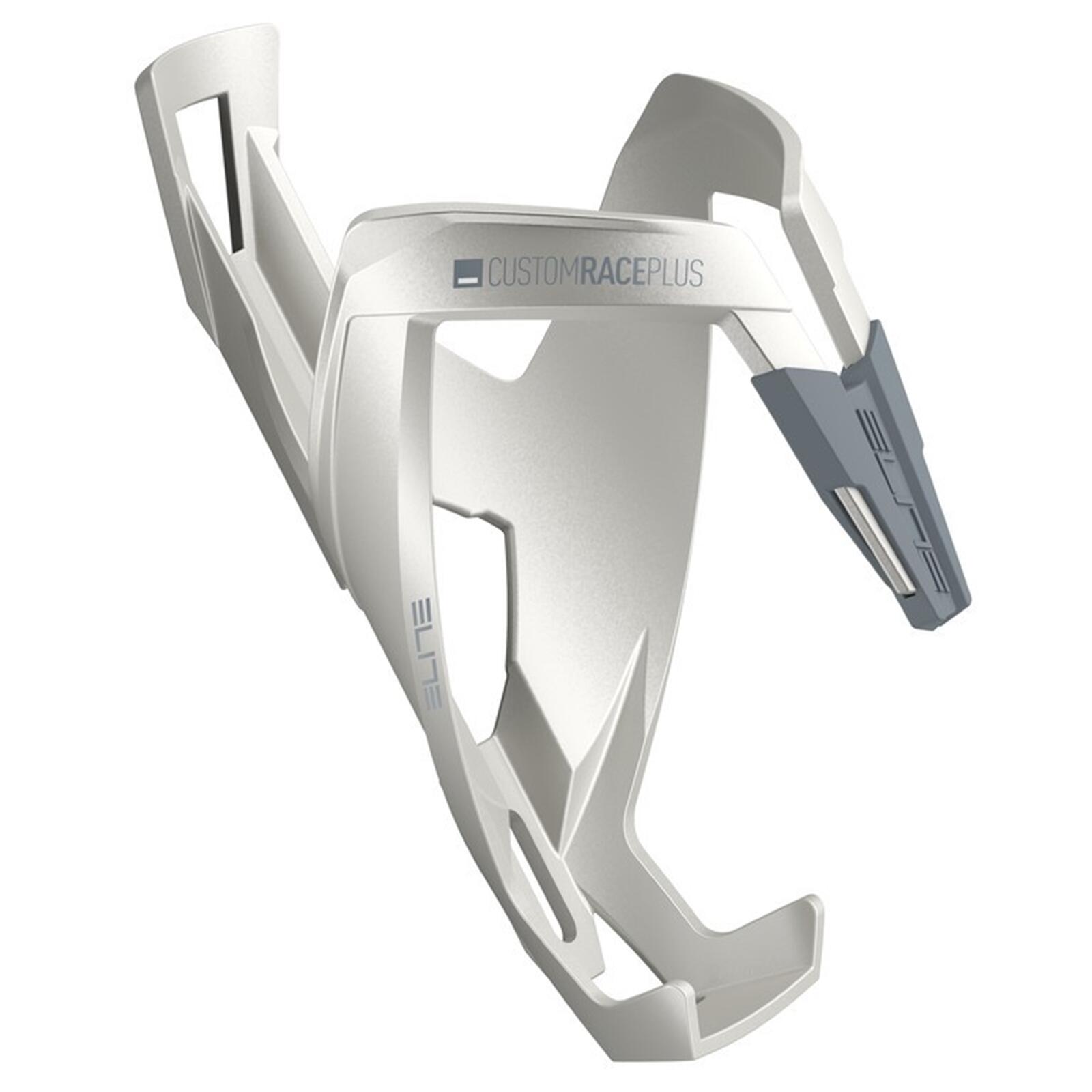 ELITE ELITE Porte-bidon Custom Race Plus 20, Shiny Paint