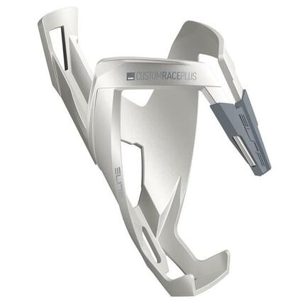 Elite Trinkflaschenhalter CustomRacePlus grün/violett glänzend