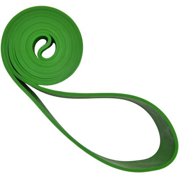 Guma fitness Eb Fit długa 25 - 60 kg 3/6