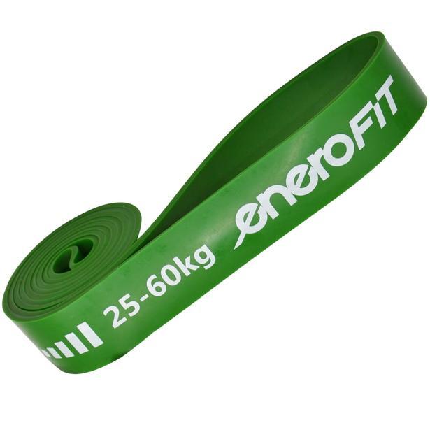 Guma fitness Eb Fit długa 25 - 60 kg 2/6