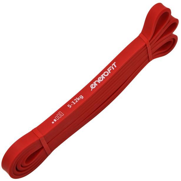Guma fitness Eb Fit długa 5 - 12 kg 3/5