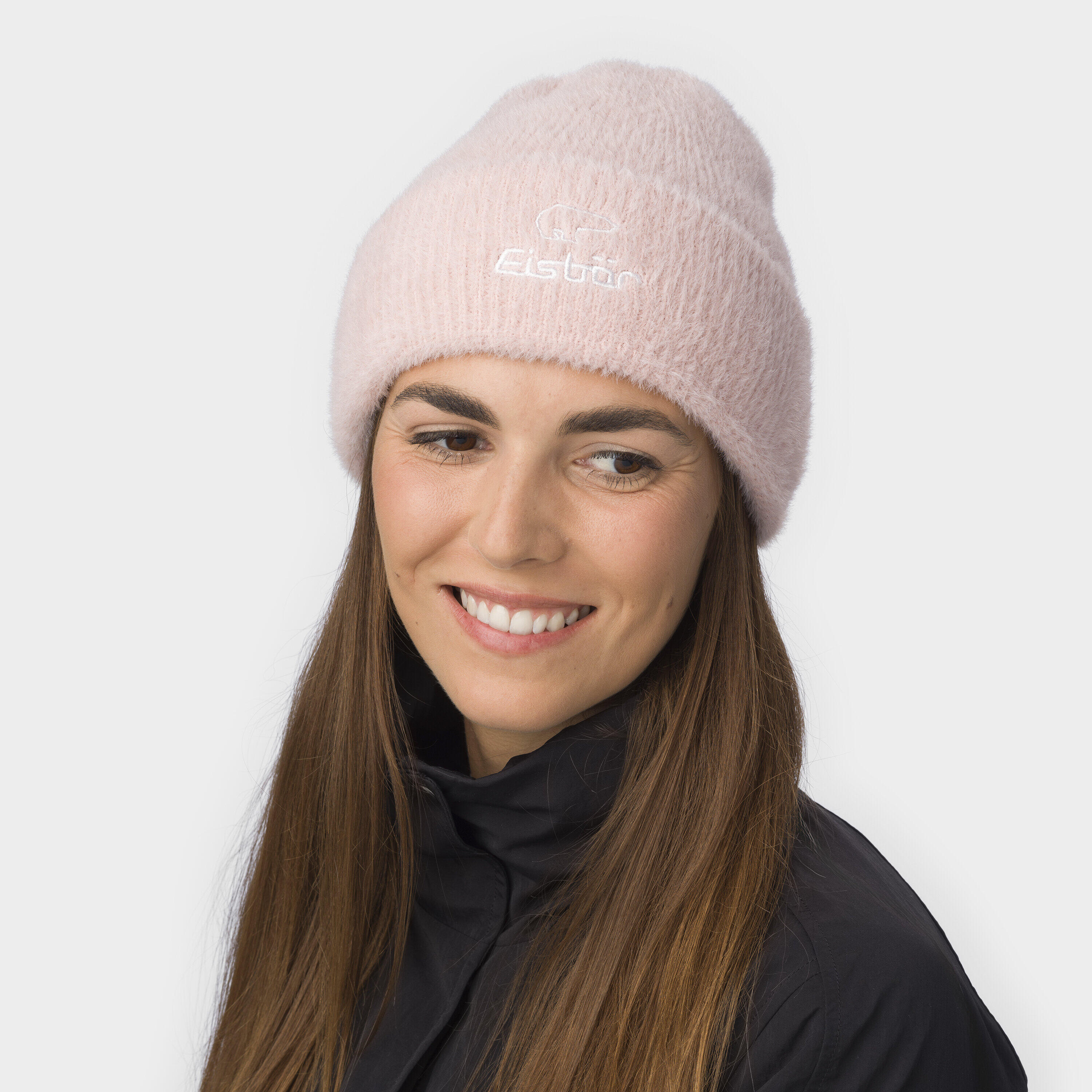 Bonnet Mana Beanie Femmes Hommes Bonnet tricoté doux confortable 2/3