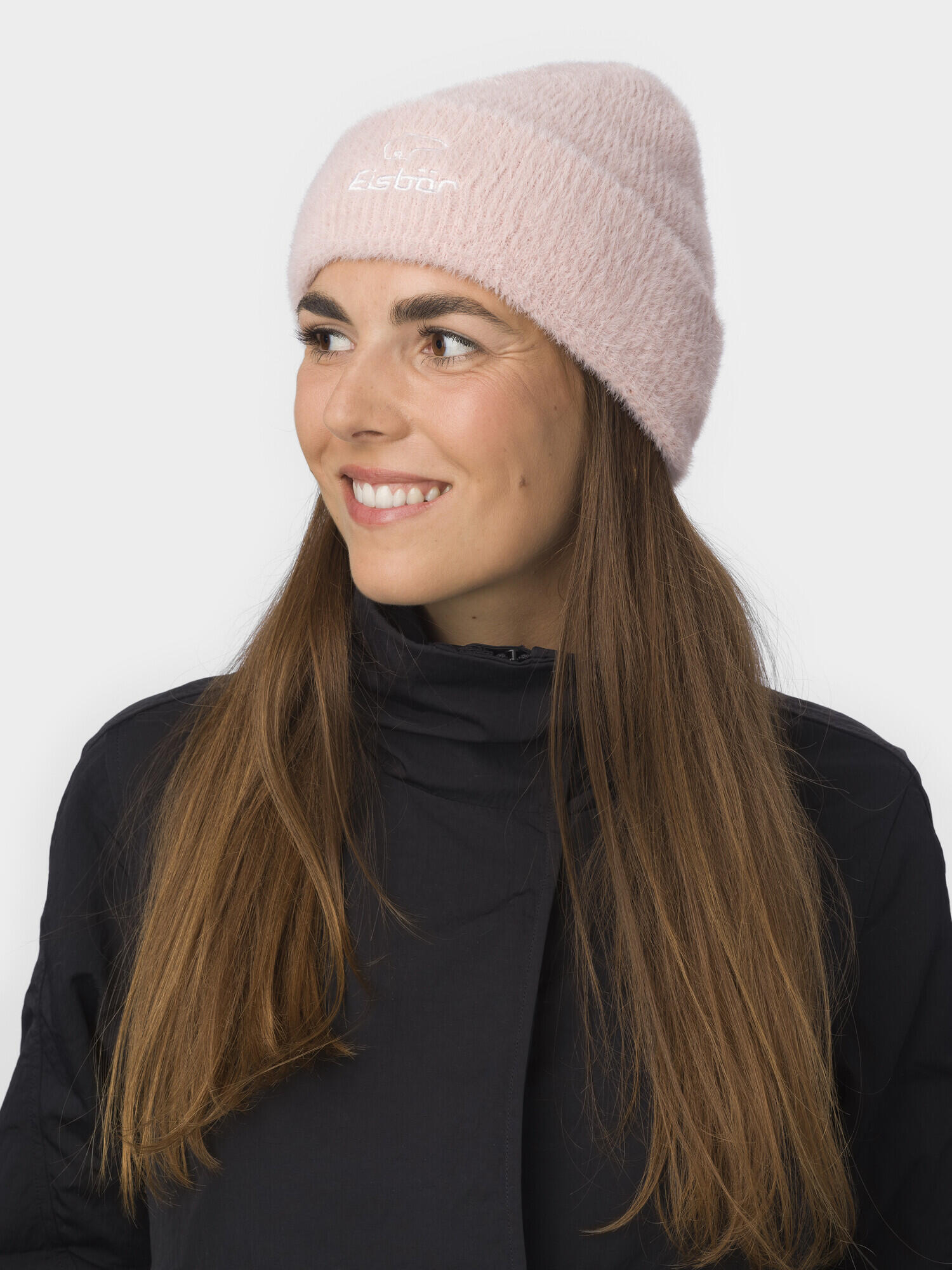 Bonnet Mana Beanie Femmes Hommes Bonnet tricoté doux confortable 3/3
