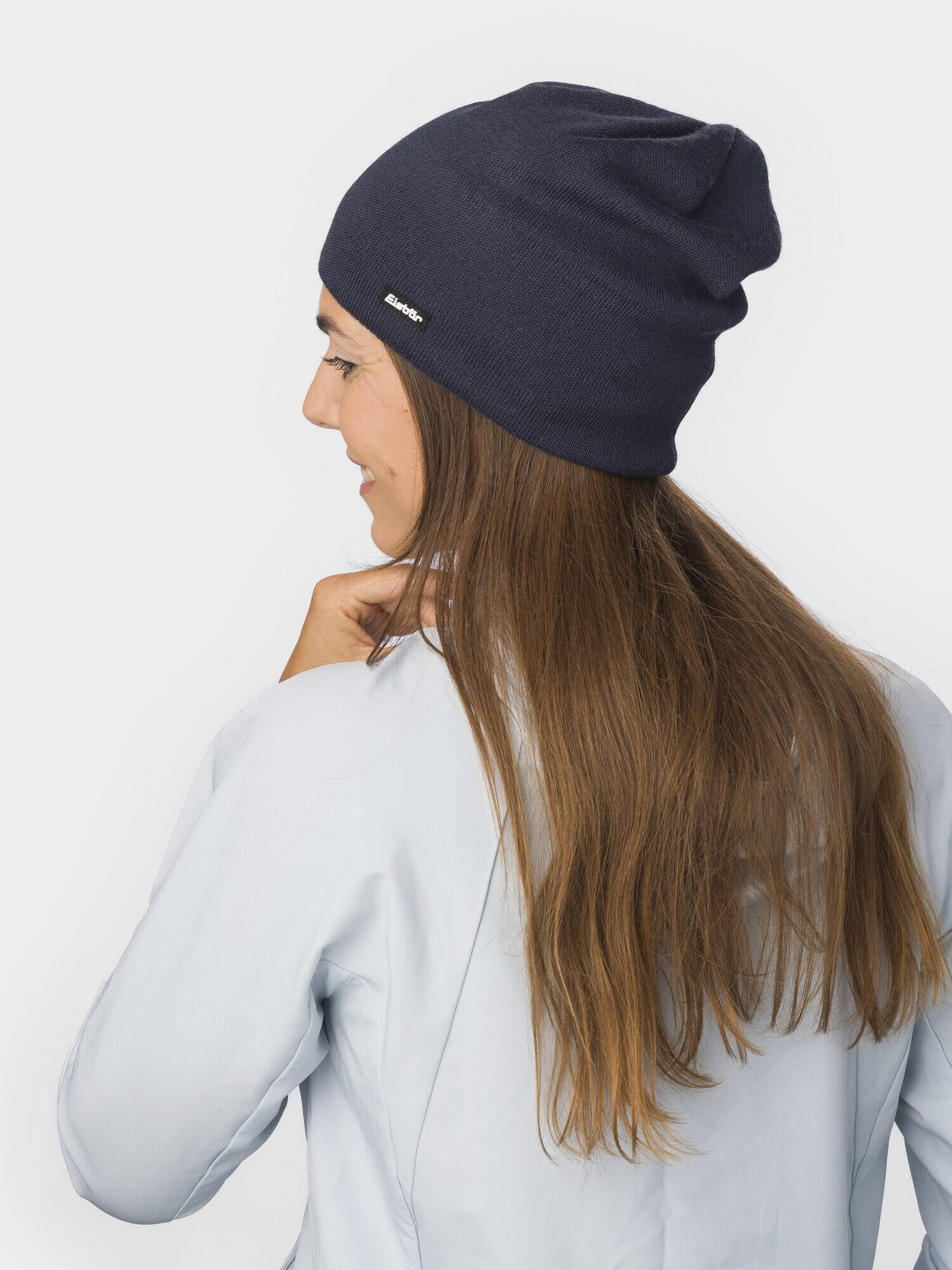 Mütze Ogle Oversized Wintermütze Herren Damen Strickmütze Fleece atmungsaktiv 3/5