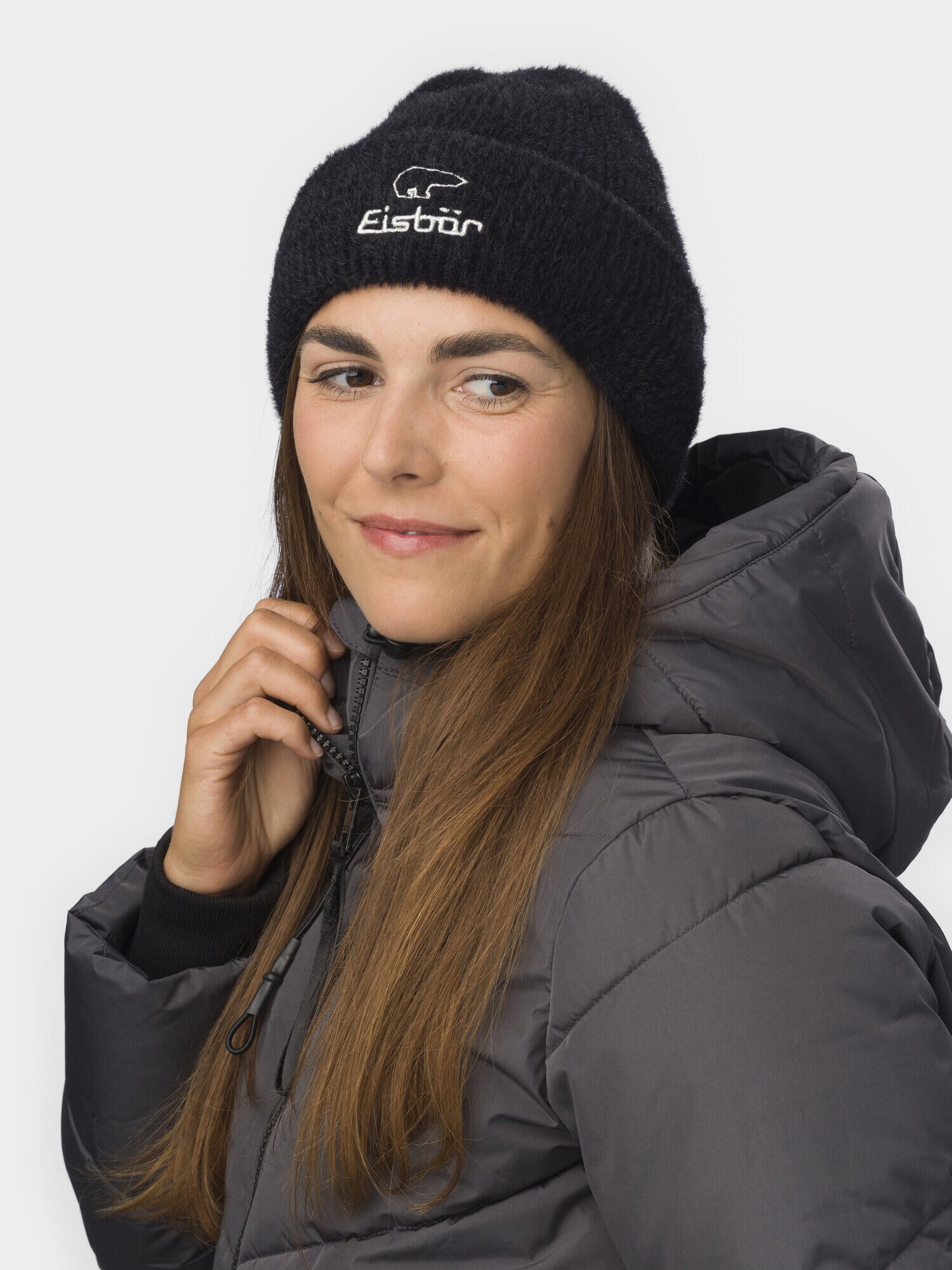Czapka Eisbar Mana MÜ 3/3
