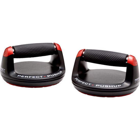 Perfect Liegestützgriffe Pushup V2