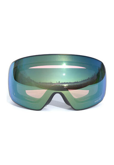 Skibrille Whistler Morzine Topaz V
