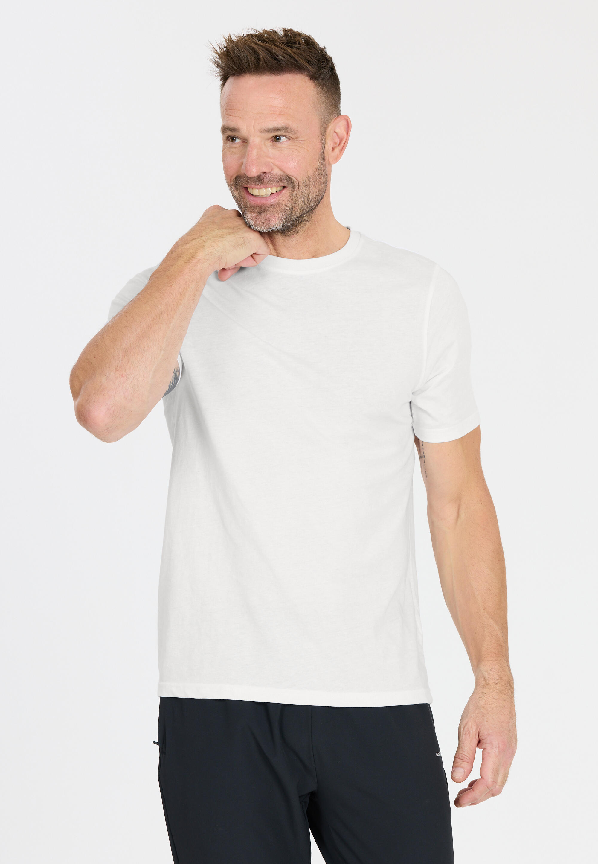 T-shirt Endurance Rabby (x5) 4/5