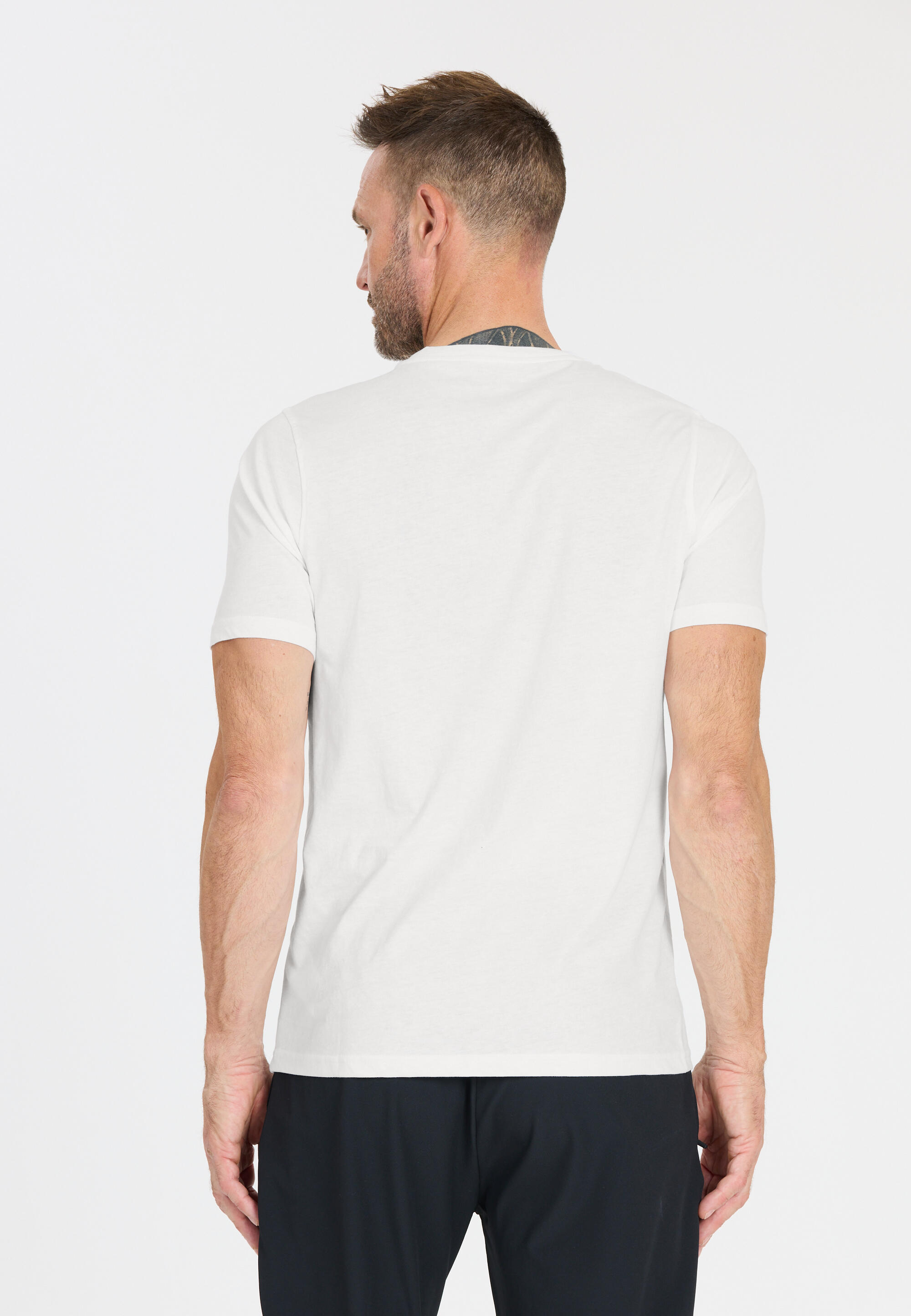 T-Shirt Endurance Rabby (x5) 6/15
