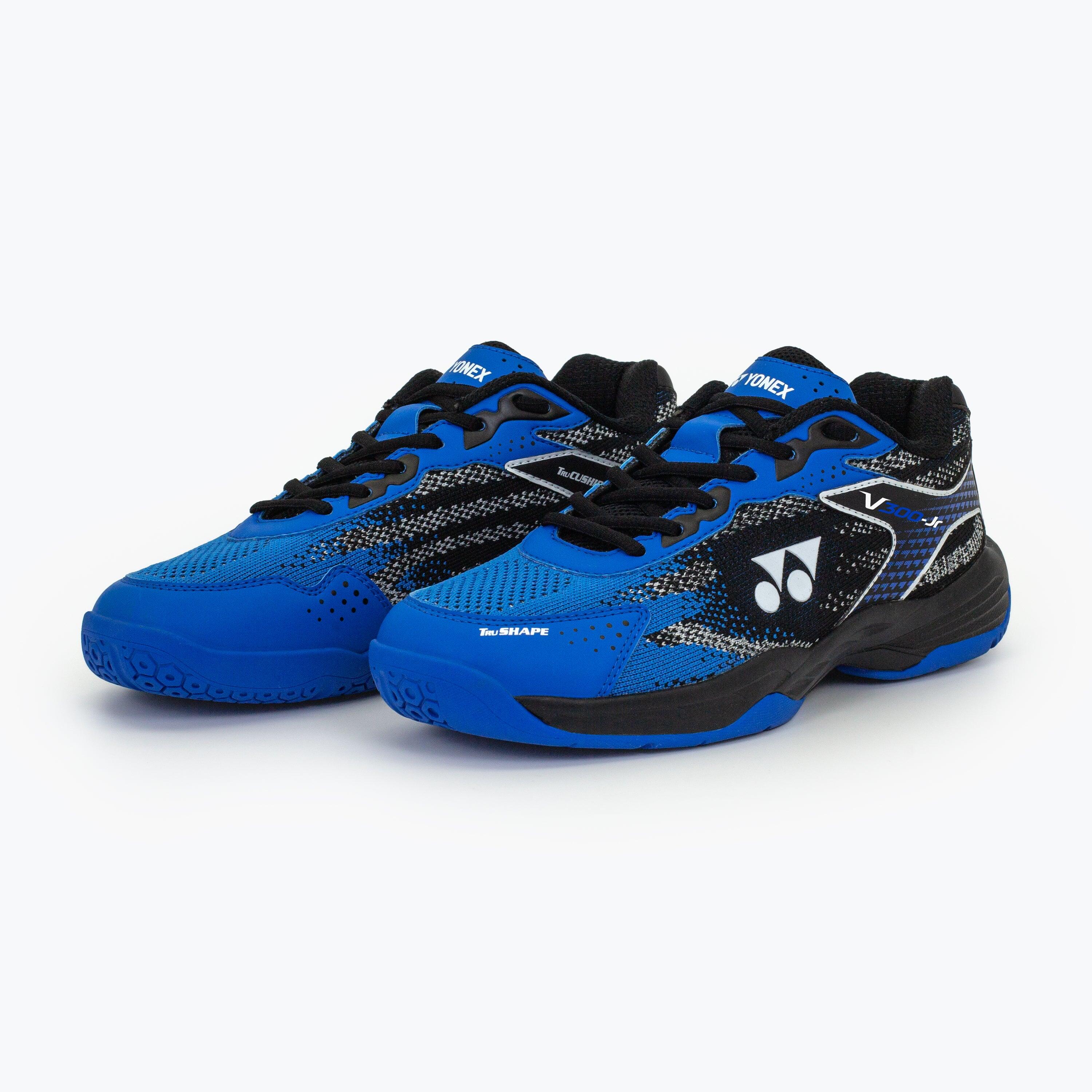 badminton-junior-shoes-v-300-