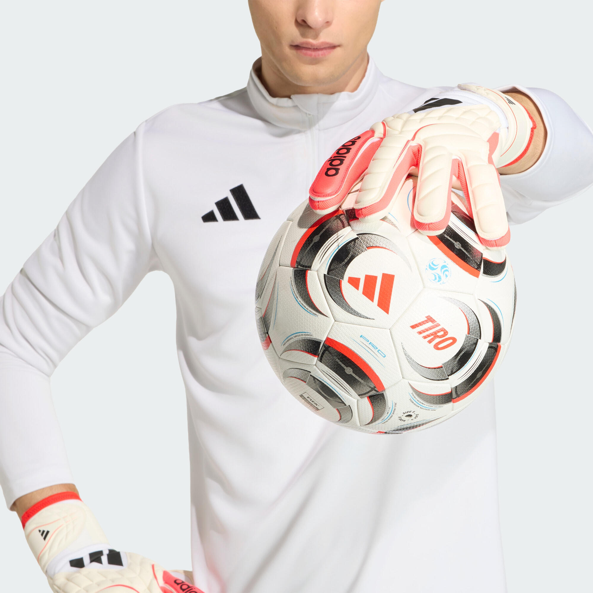 COPA LEAGUE KEEPERSHANDSCHOEN 3/3