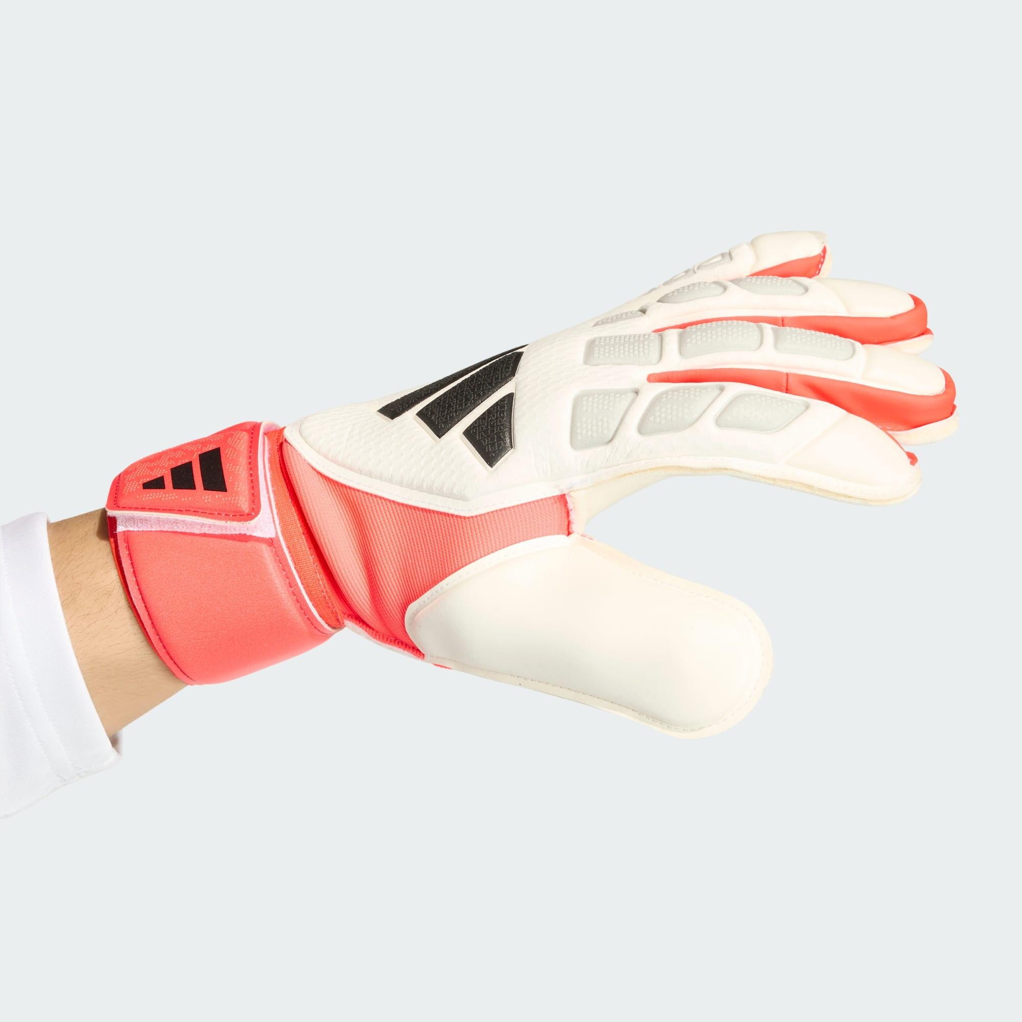 LUVAS DE GUARDA-REDES PREDATOR GOALKEEPER GLOVE MATCH 2/3