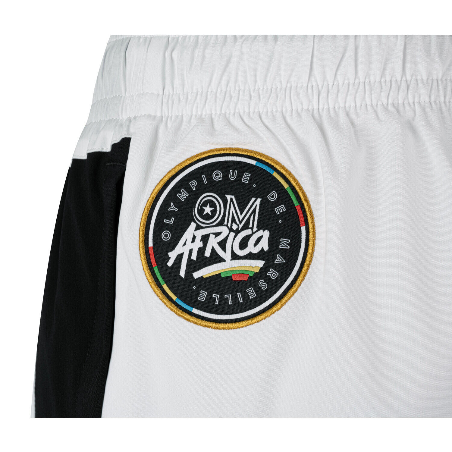 Short Puma 3/4