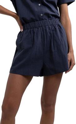 Spiaggia Classica - Short Donna