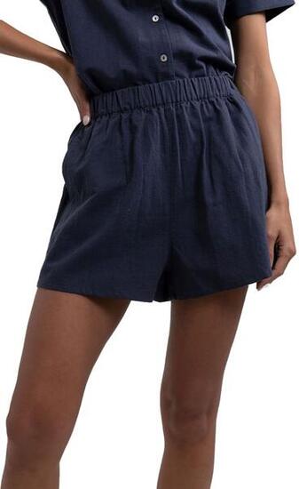 Spiaggia Classica - Short Donna