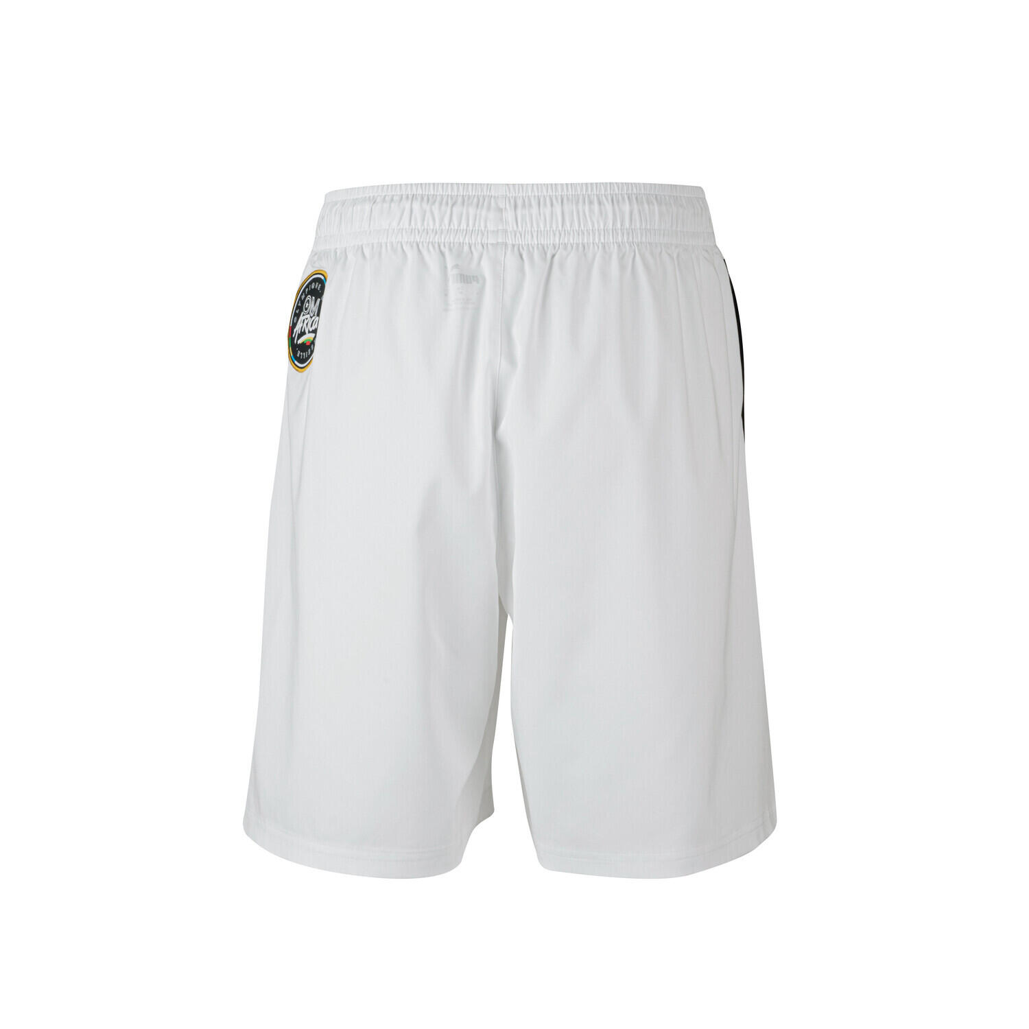 Short Puma 2/4