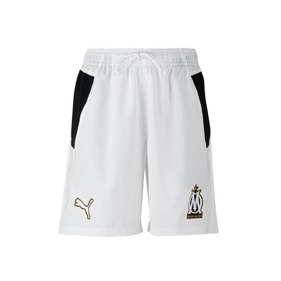 Short Puma