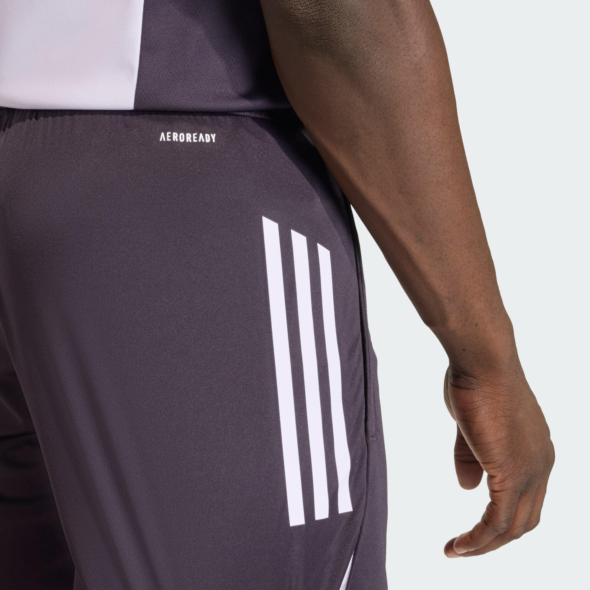 Manchester United Tiro 25 Competition Trainingsshorts 5/5
