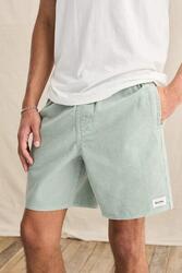 Classic Cord Jam - Short Homme