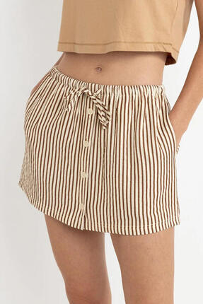 Cove Strip - Damen Shorts