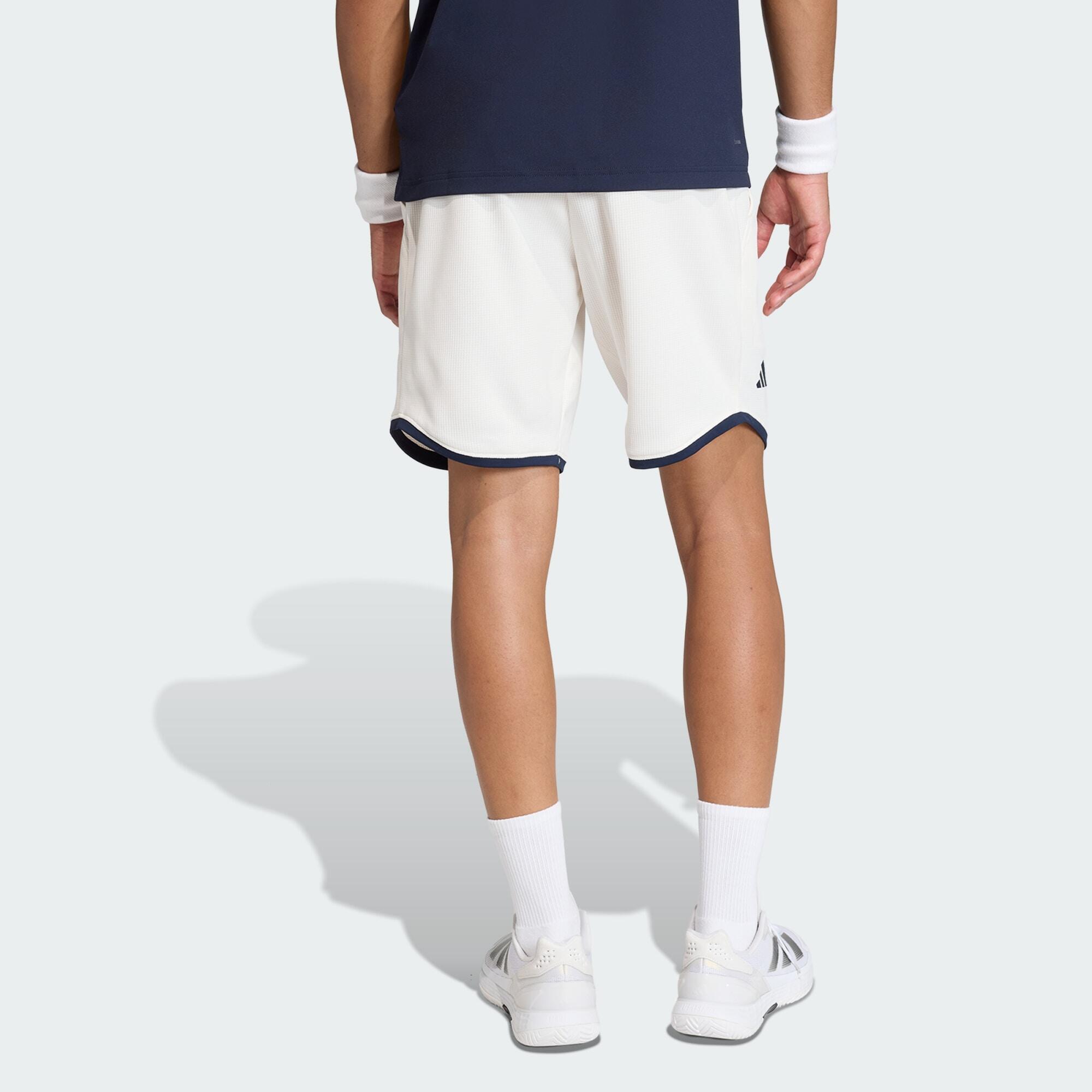 SHORTS TENNIS CLASSICS 3/6