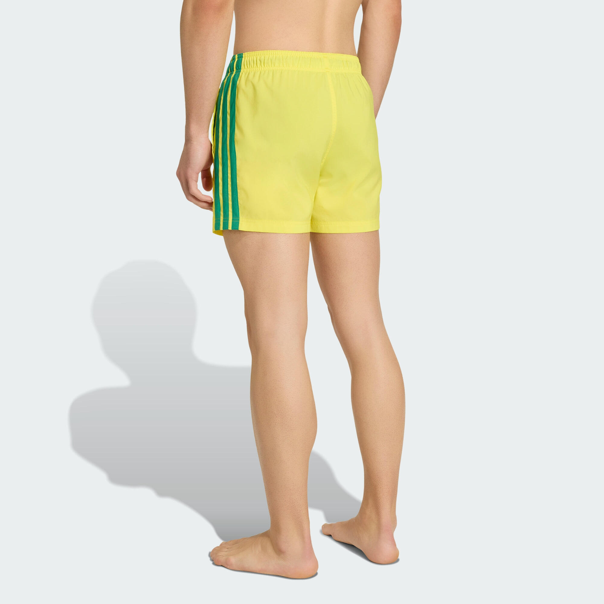 Short de bain 3 bandes 12,7 cm 3/5