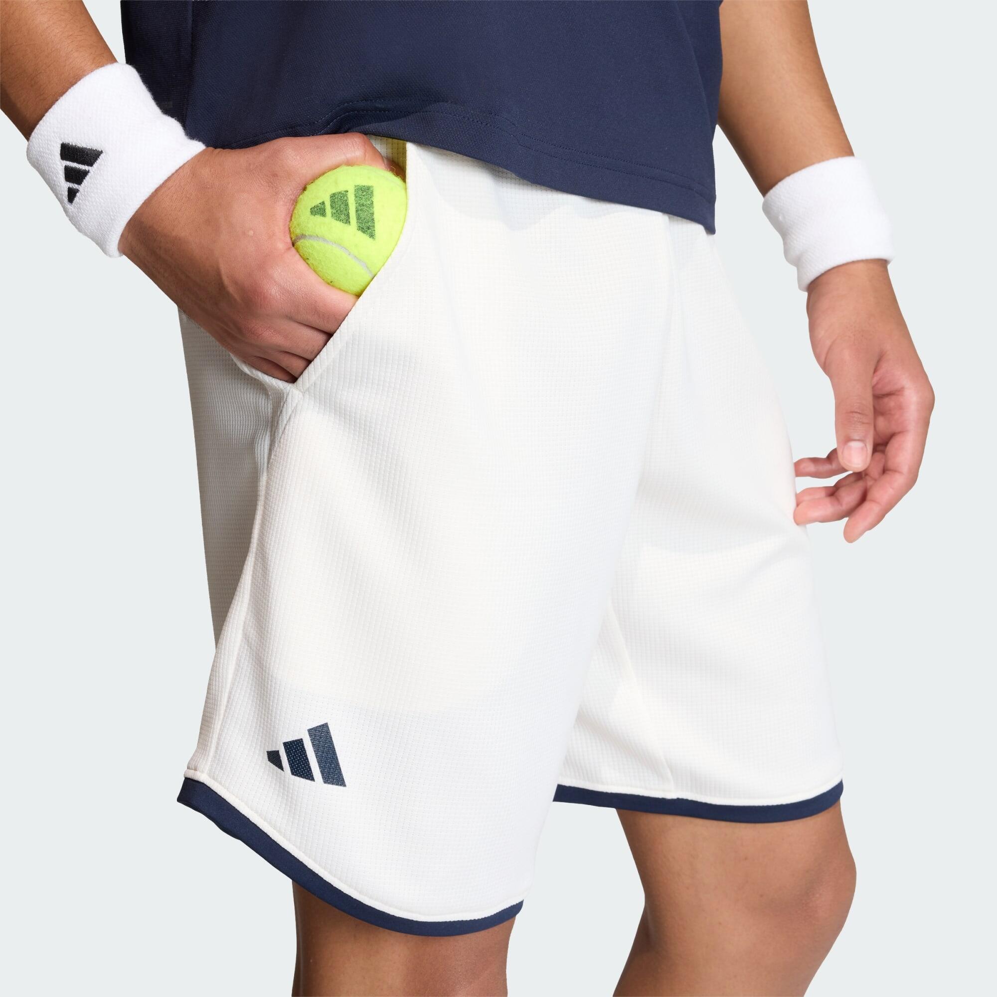 SHORTS TENNIS CLASSICS 4/6