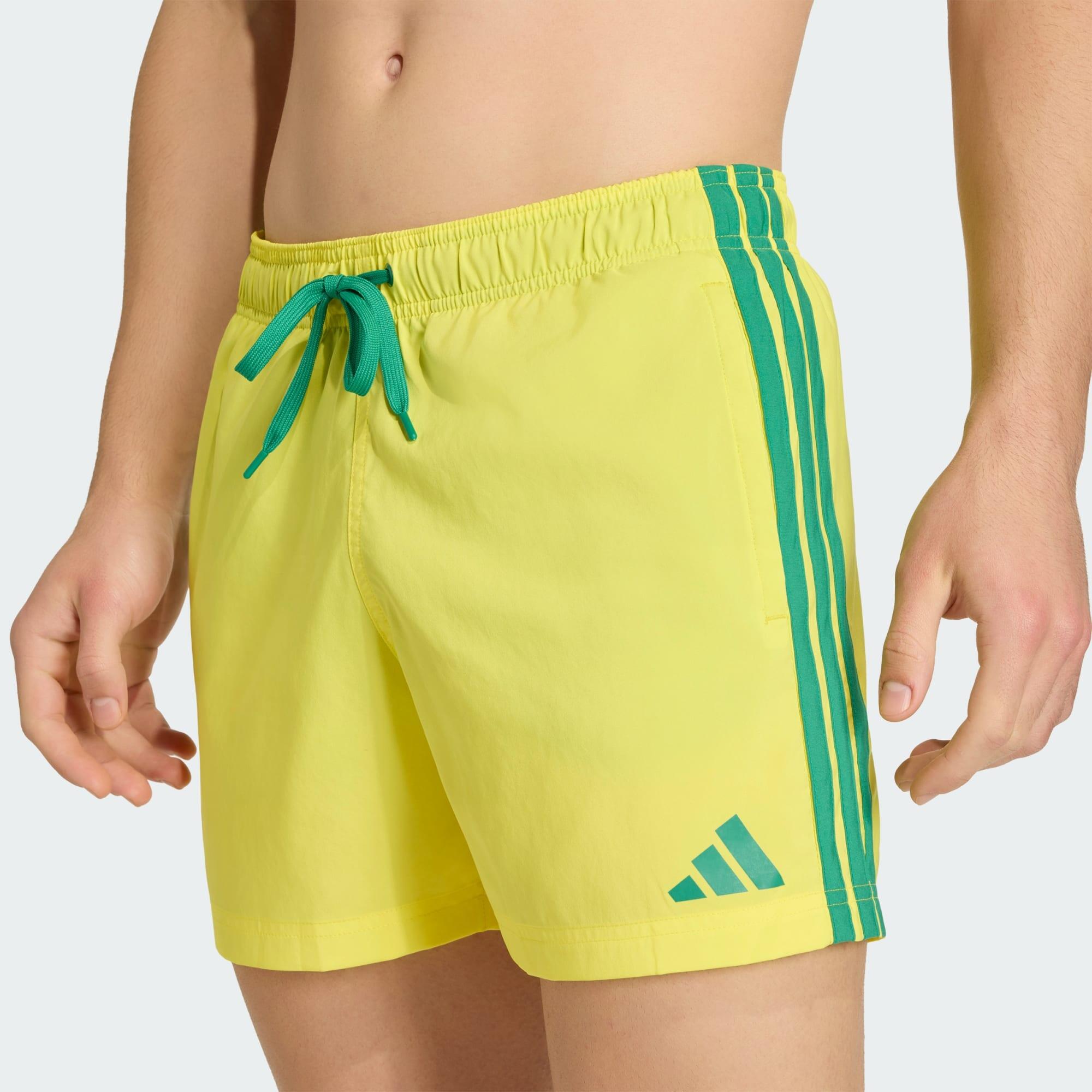 Short de bain 3 bandes 12,7 cm 4/5