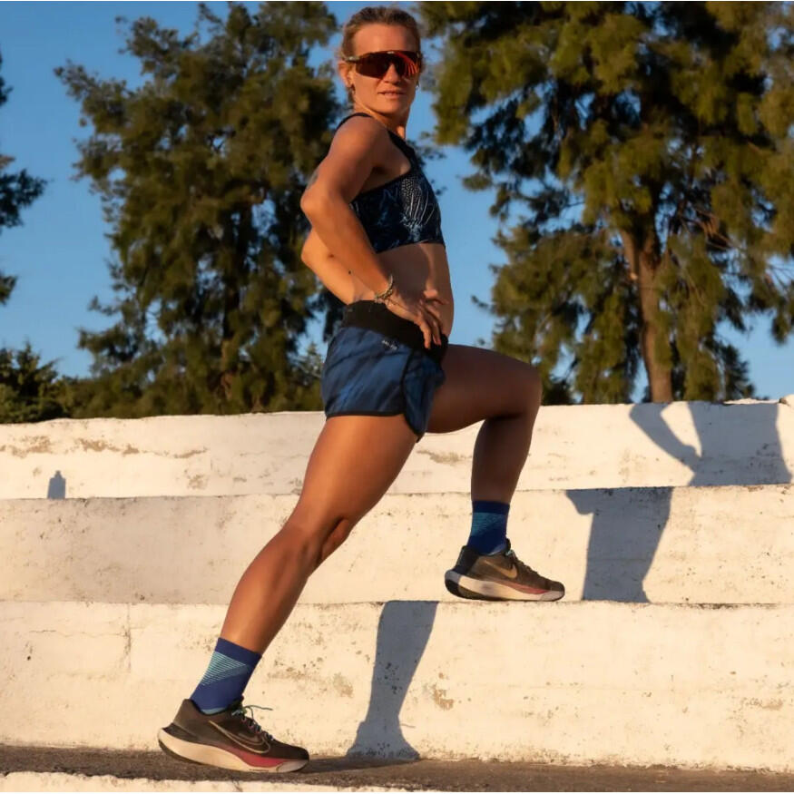 Norfolk Ankle Sport socks Single Pack dark blue 39-42 3/4