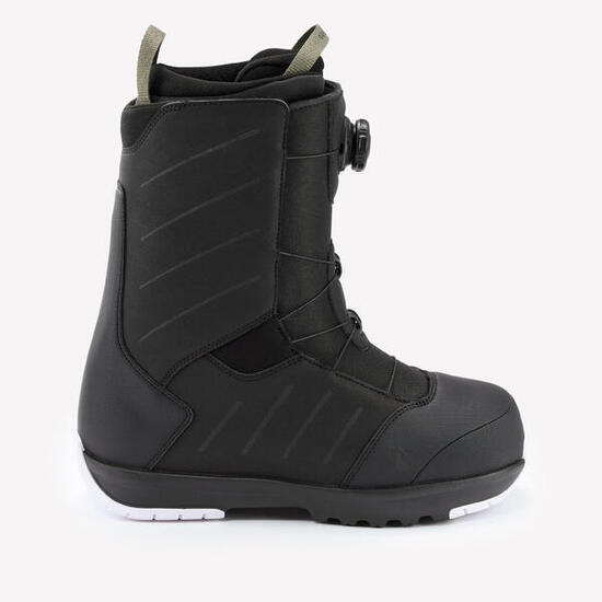 Seconde vie - Boots de snowboard all mountain homme, SNB 500... - EXCELLENT