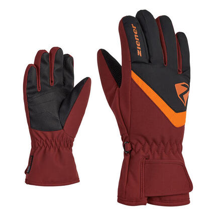 Handschuhe weich wasserdicht winddicht Kinder - Loriko-Z AS® Glove Junior