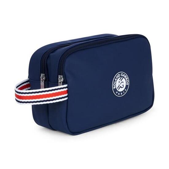 Trousse De Toilette Essentiel Roland-Garros - Marine