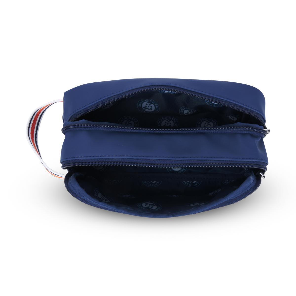 Trousse De Toilette Essentiel Roland-Garros - Marine 3/3