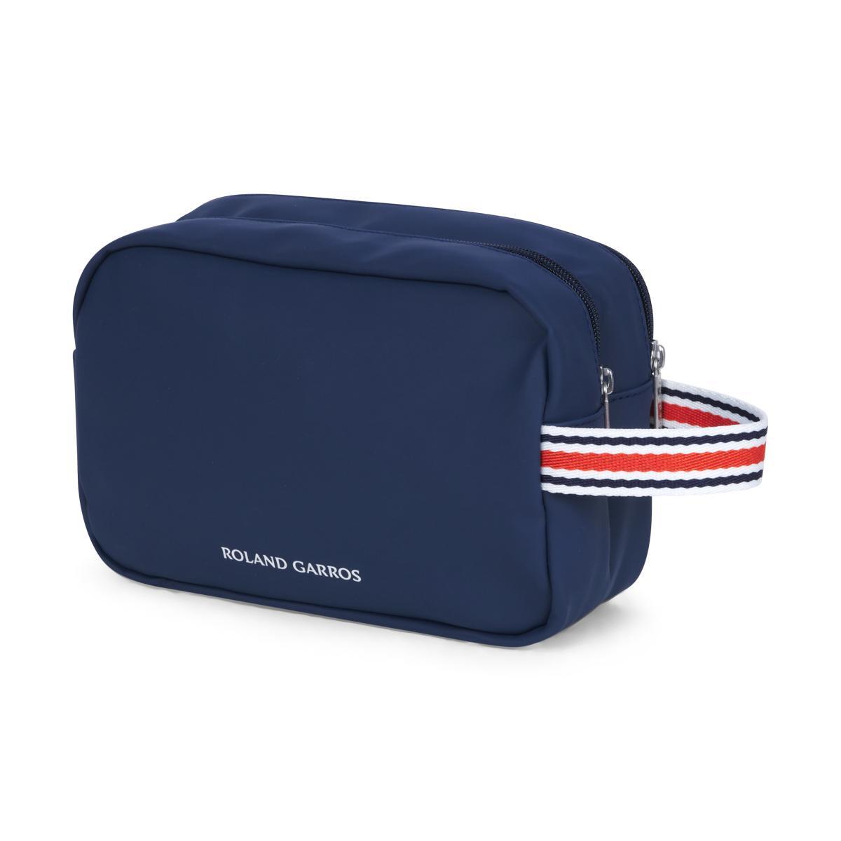 Trousse De Toilette Essentiel Roland-Garros - Marine 2/3