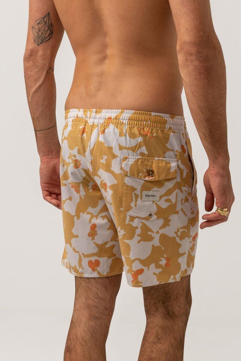 Howser - Beach Short Homme 3/5