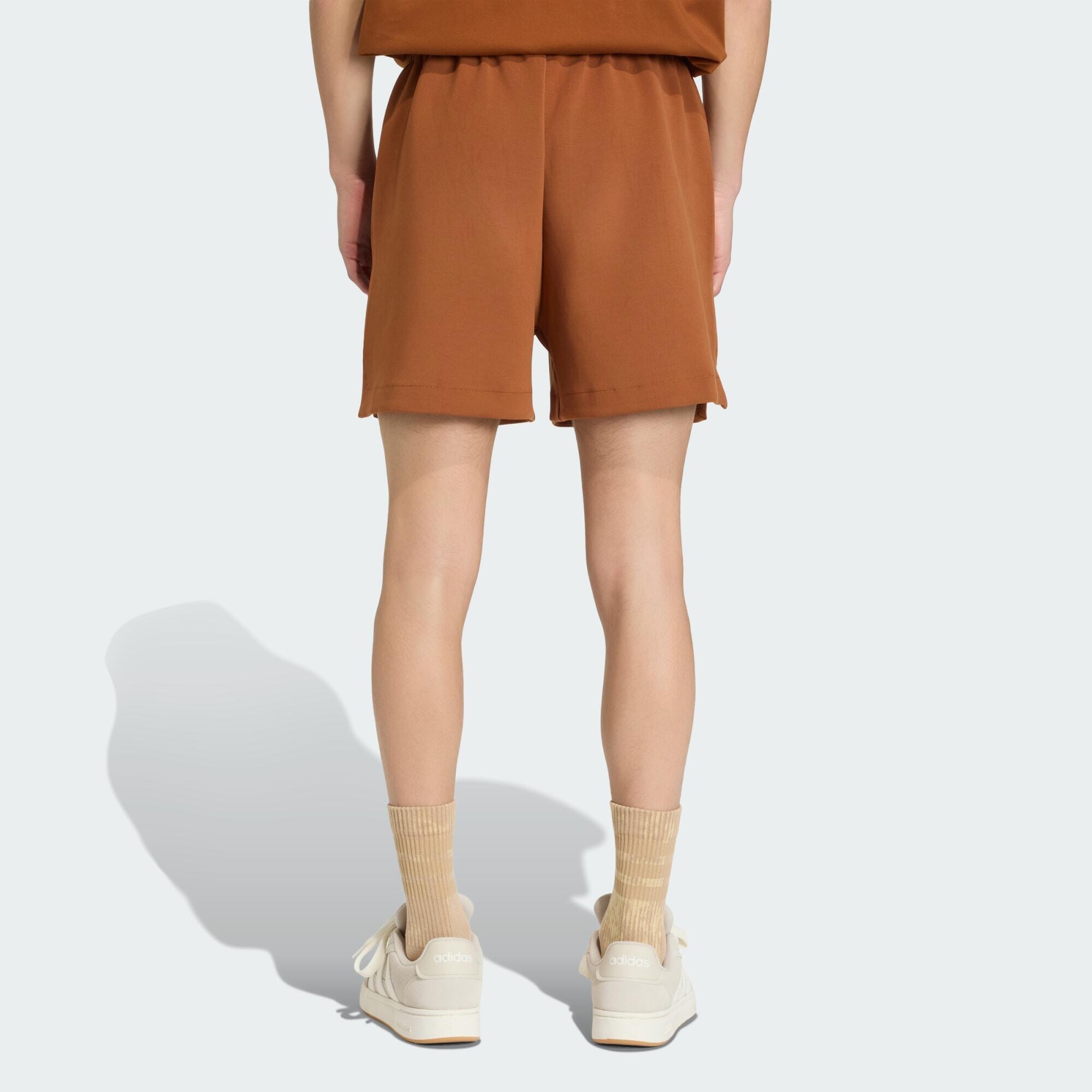 SOFT LUX SHORT 4/7