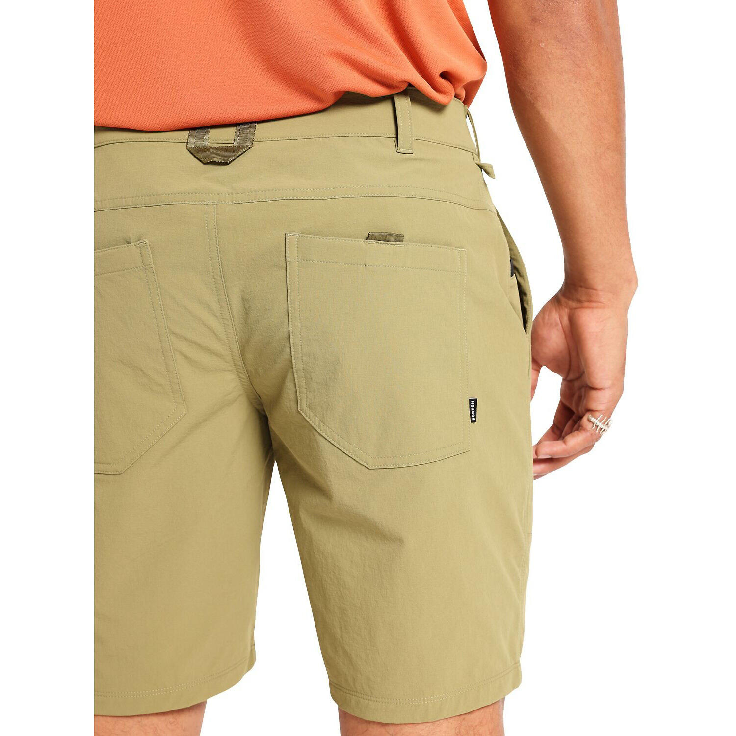 Herren Short MMULTIPATH UTILITY SHORT 6/6