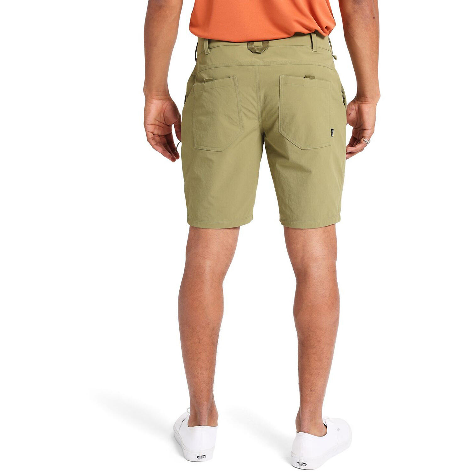 Herren Short MMULTIPATH UTILITY SHORT 5/6