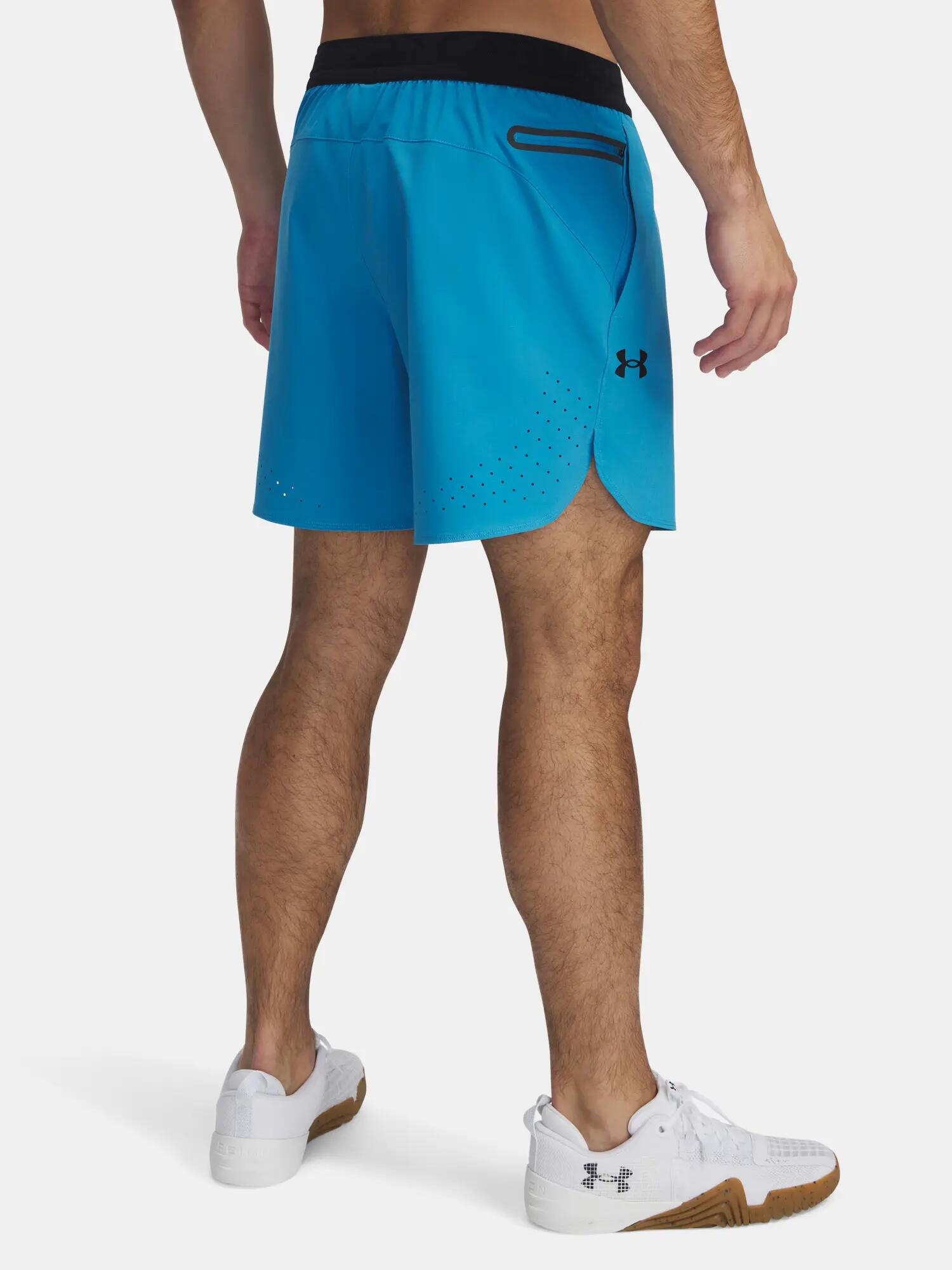 Férfi rövidnadrág Under Armour UA Vanish Elite Short 2/2