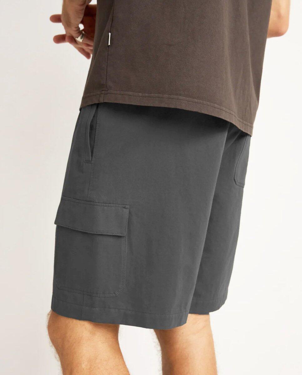 Cargo Jam - Short Homme 3/5