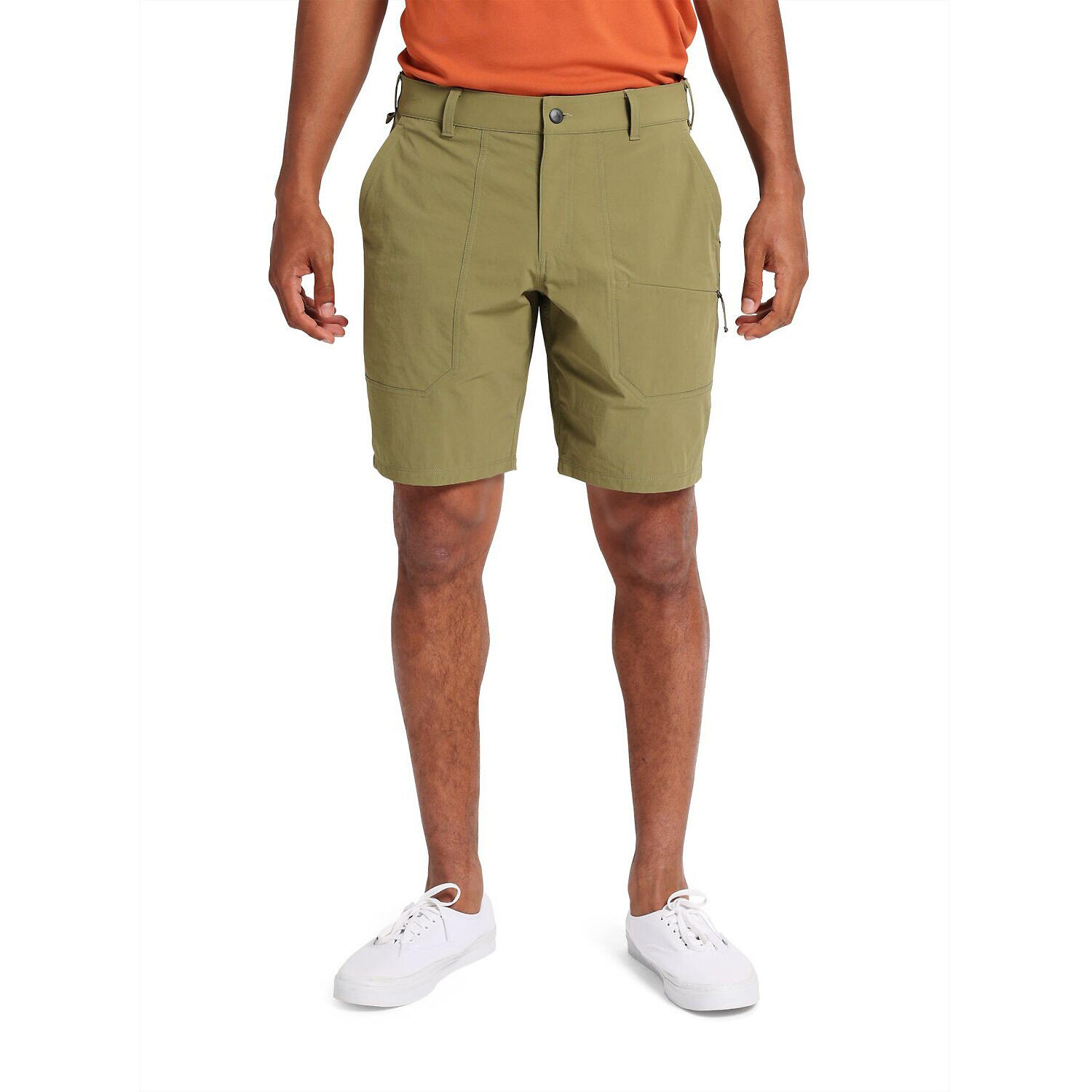 Herren Short MMULTIPATH UTILITY SHORT 4/6