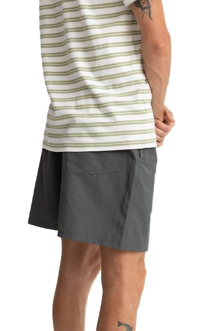 Mod Sport Jam - Short Homme 3/4