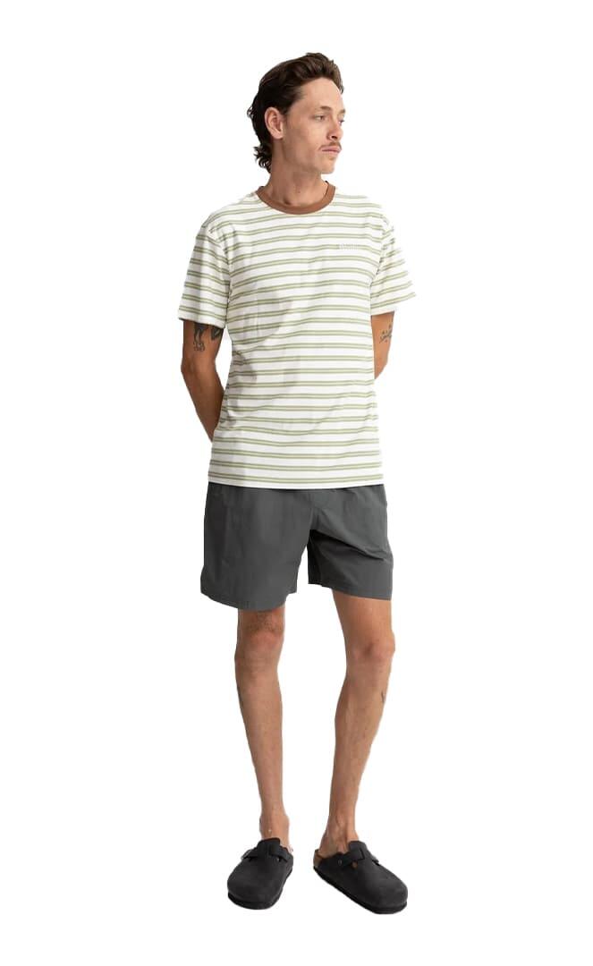 Mod Sport Jam - Short Homme 2/4