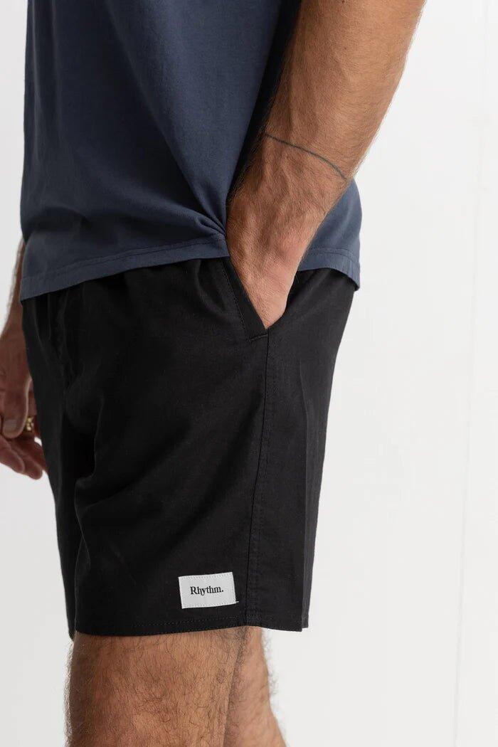 Jam di Lino Classico - Short Uomo 3/7